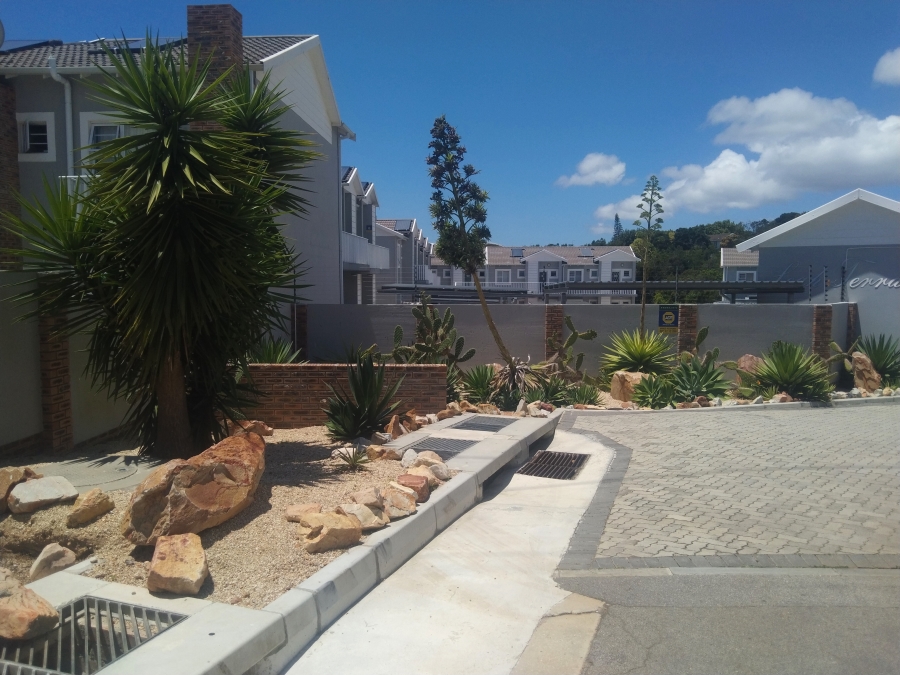 To Let 1 Bedroom Property for Rent in Linton Grange Eastern Cape